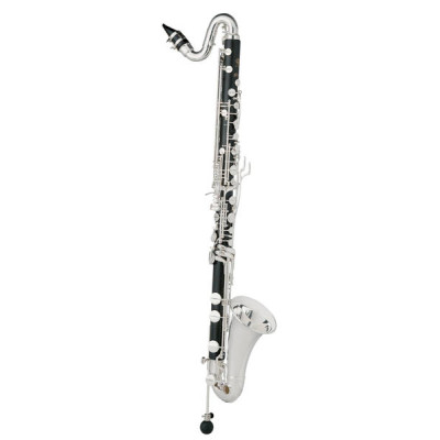 Bass clarinet 2024 in a